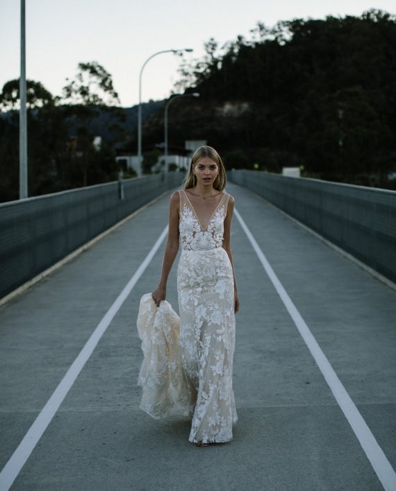 Made With Love Bridal in CT
