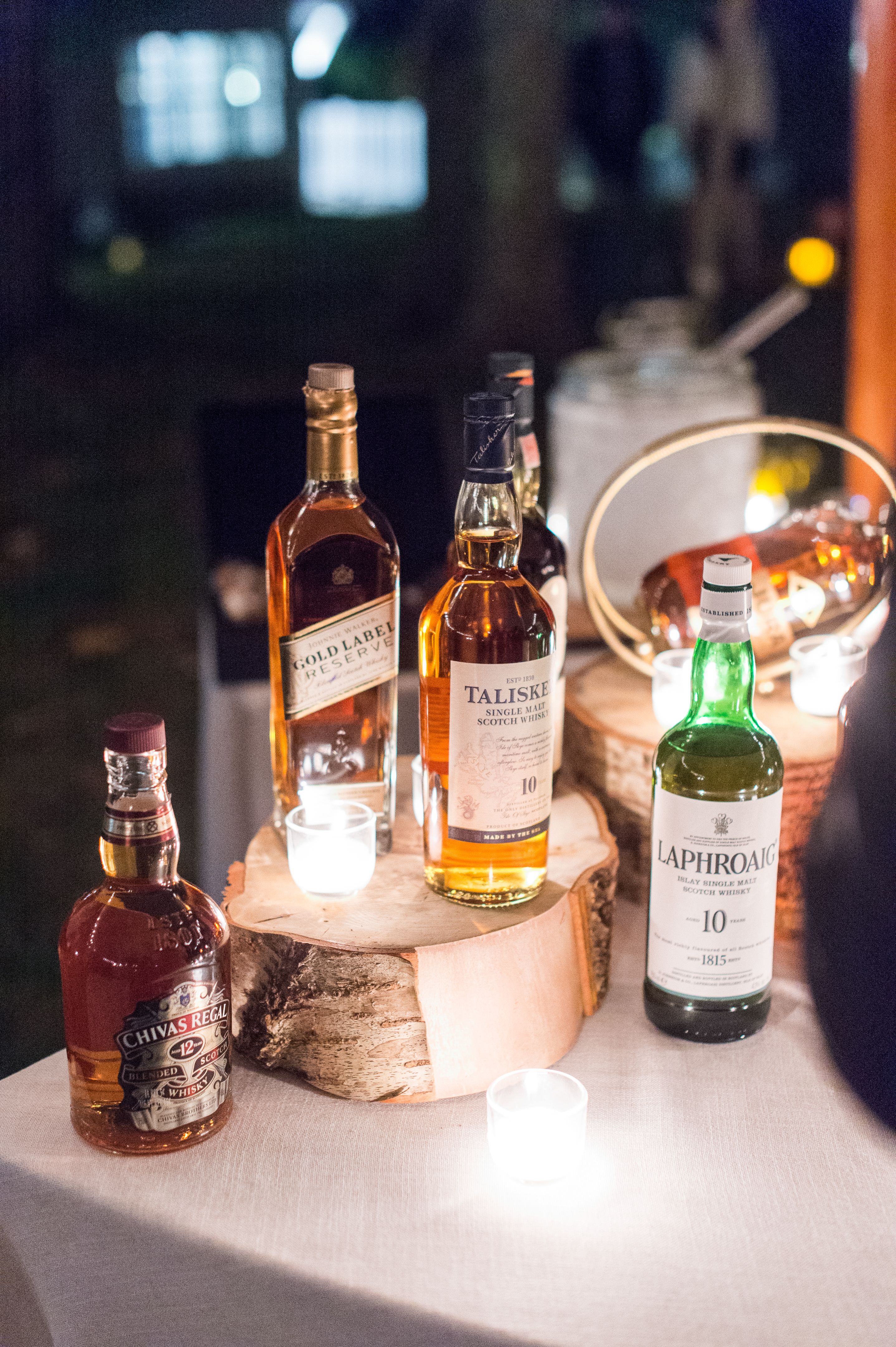 Pretty Post: Meaghen & Loren Hermitage Inn Classic Vermont Wedding