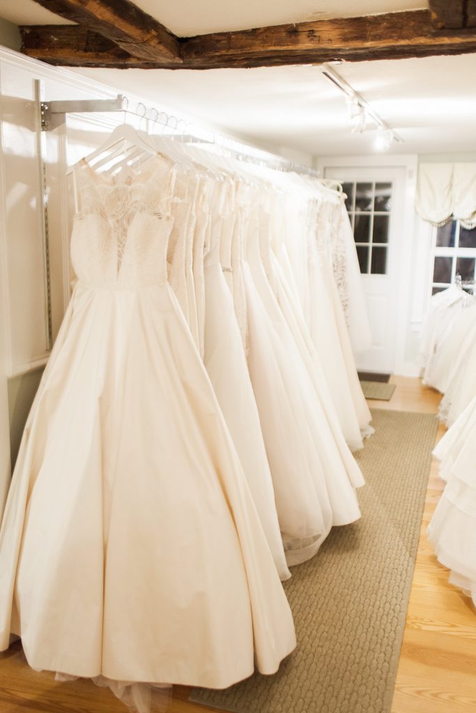 Xiomara's White Carpet Appointment Experience