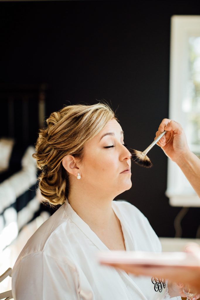 A Classic Carolina Herrera Wedding