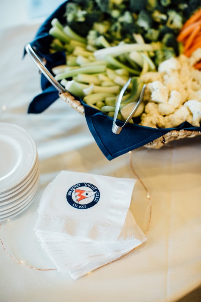 A Classic Carolina Herrera Wedding