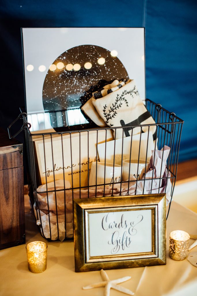 A Classic Carolina Herrera Wedding
