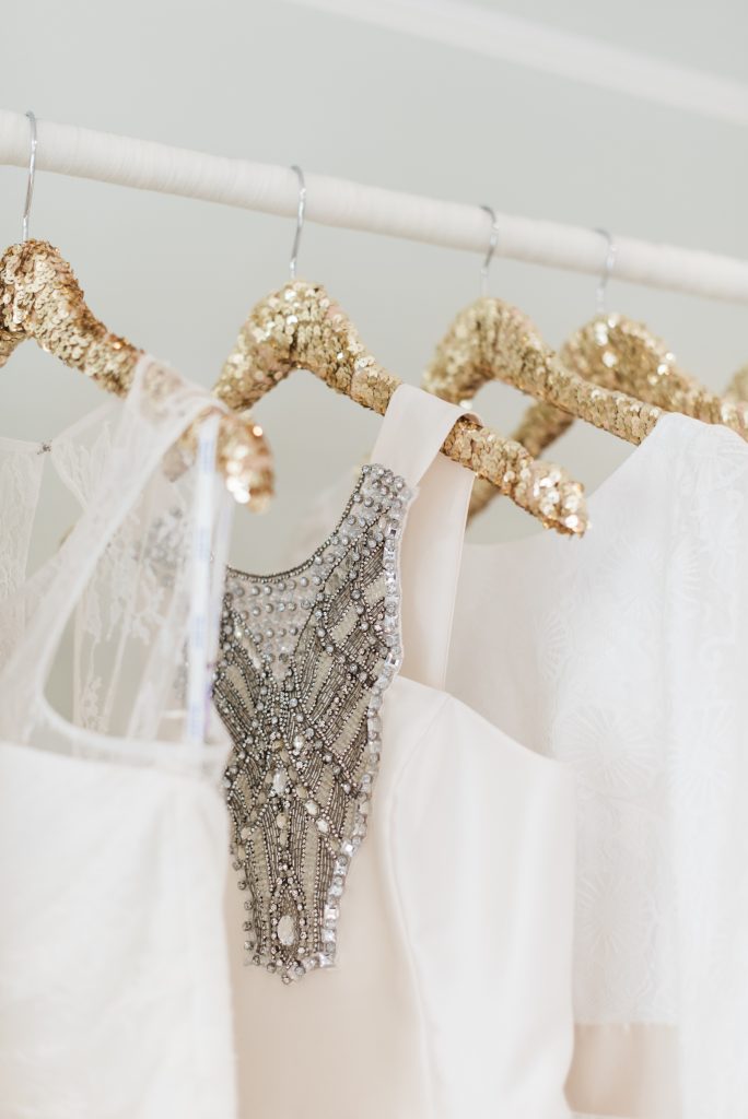 Feature Friday | Kayla's White Carpet Event