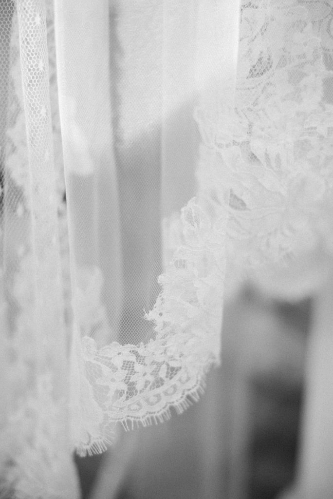 Feature Friday | Kayla's White Carpet Event