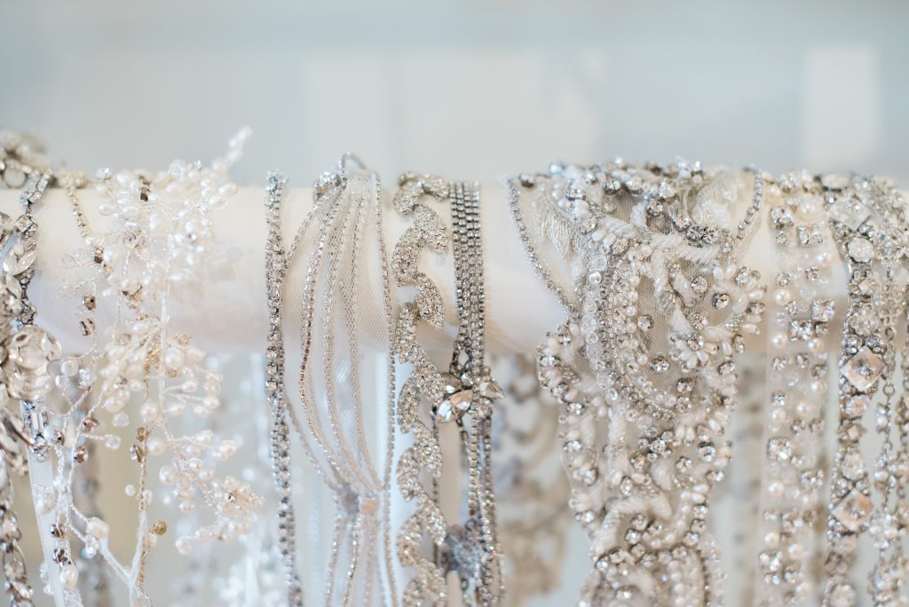 Feature Friday | Kayla's White Carpet Event
