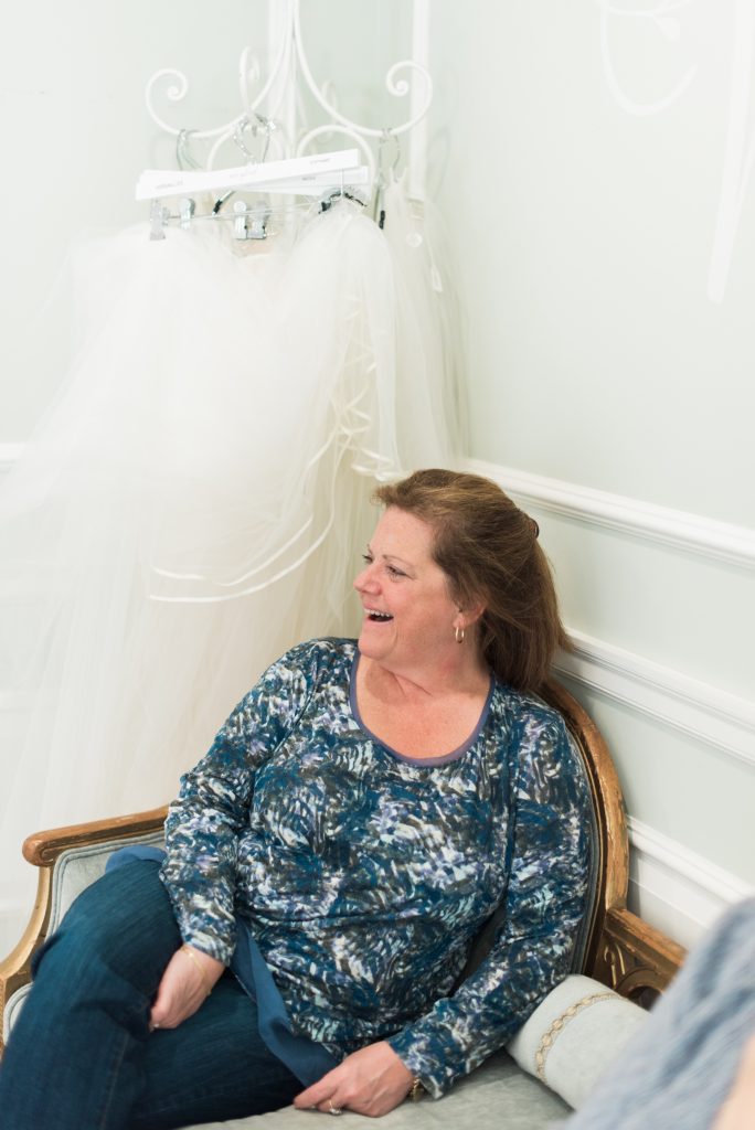 Feature Friday | Kayla's White Carpet Event