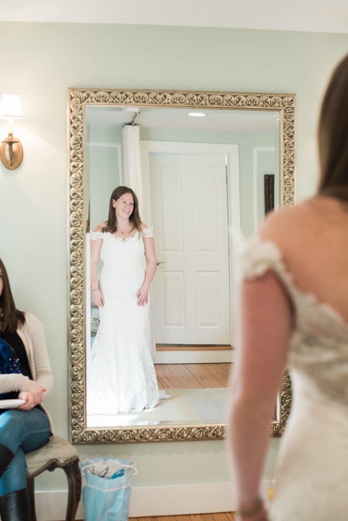 Feature Friday | Kayla's White Carpet Event