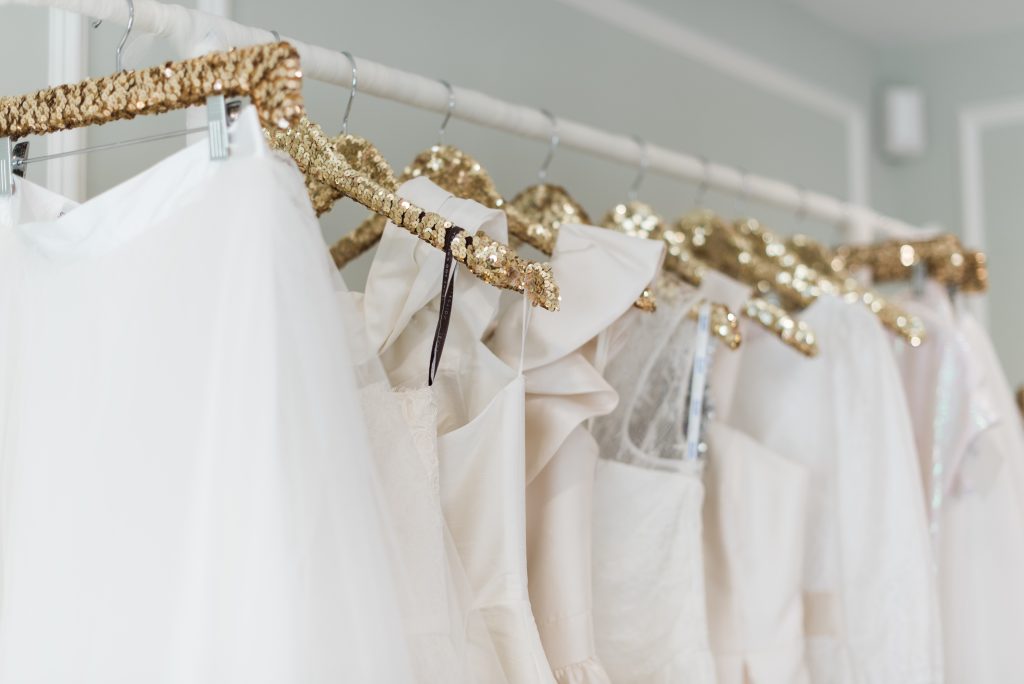 Feature Friday | Kayla's White Carpet Event