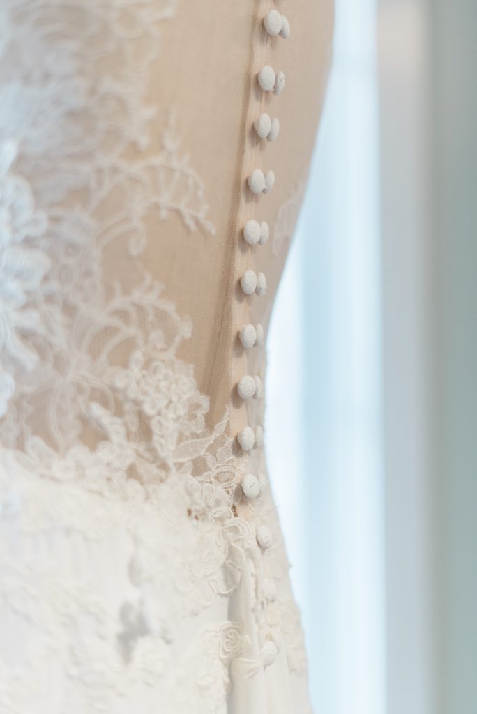 Feature Friday | Kayla's White Carpet Event