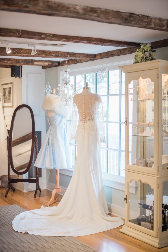Feature Friday | Kayla's White Carpet Event