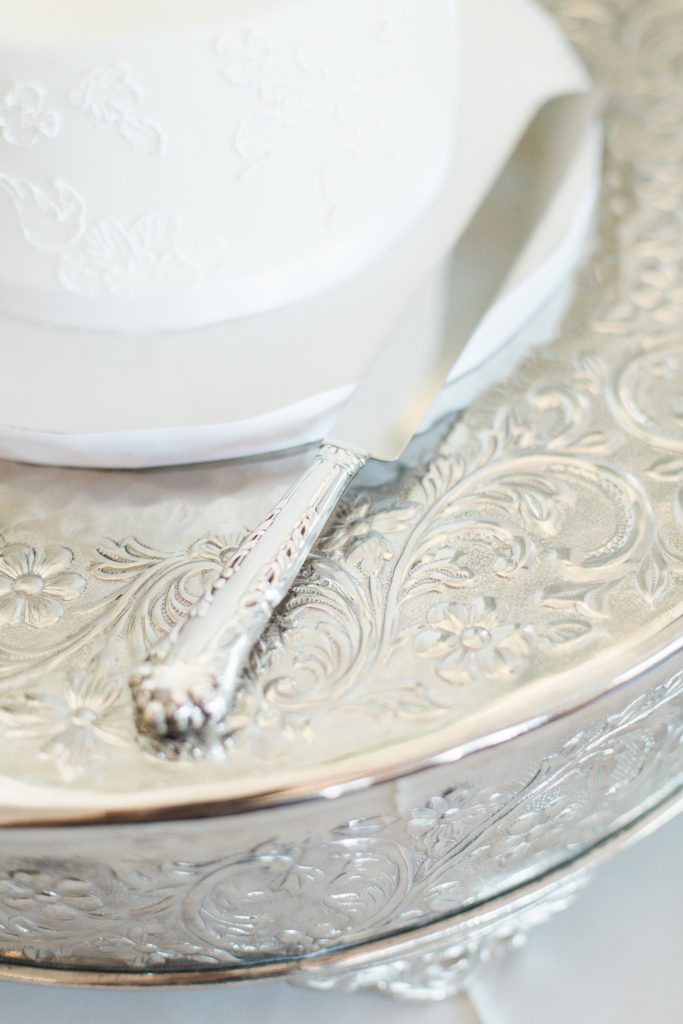 A Classic, Elegant Wedding at The Lounsbury House