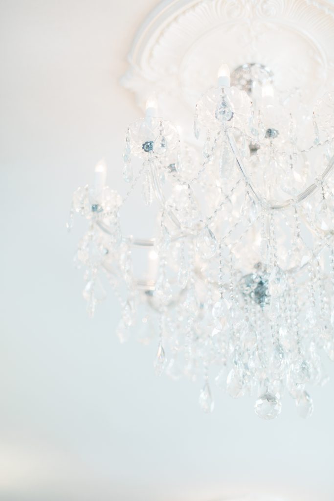A Classic, Elegant Wedding at The Lounsbury House