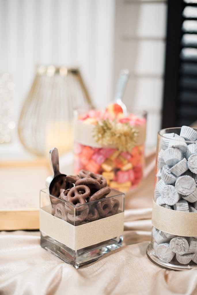 A Classic, Elegant Wedding at The Lounsbury House