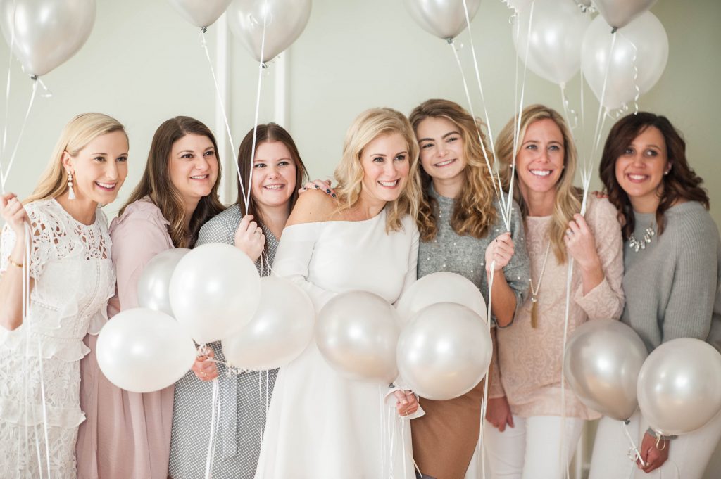 The White Dress by the shore celebrates 14 years of business