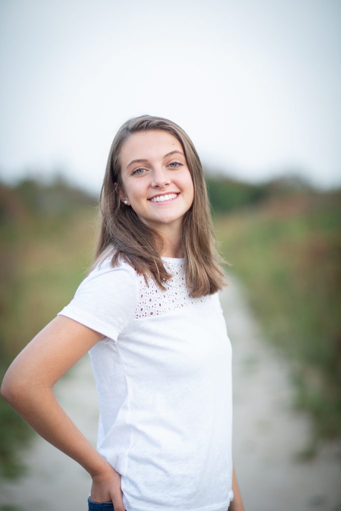 Abby, our sales assistant