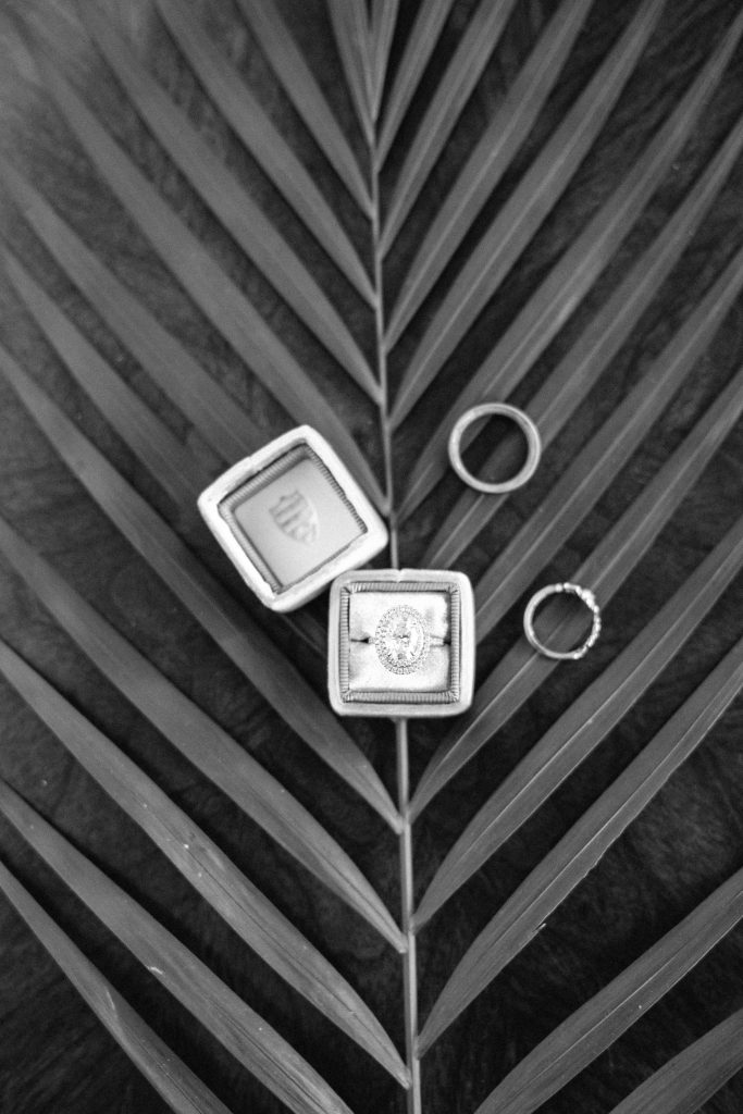 Classic Southern Florida Wedding