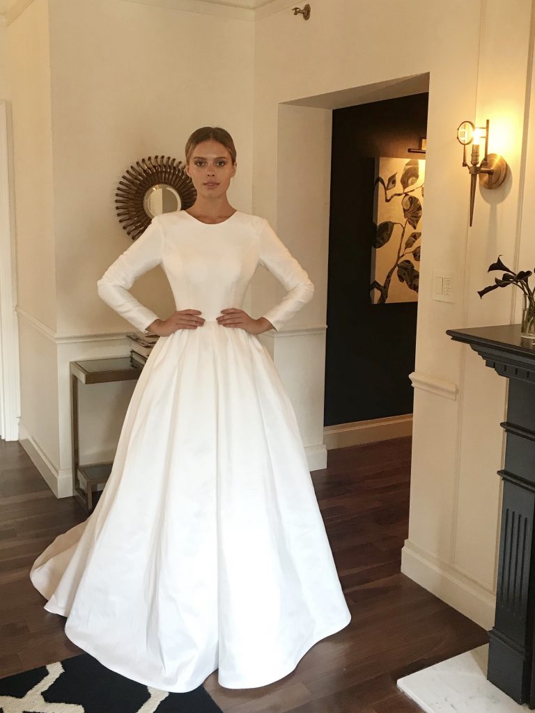 Bridal Market Trends 