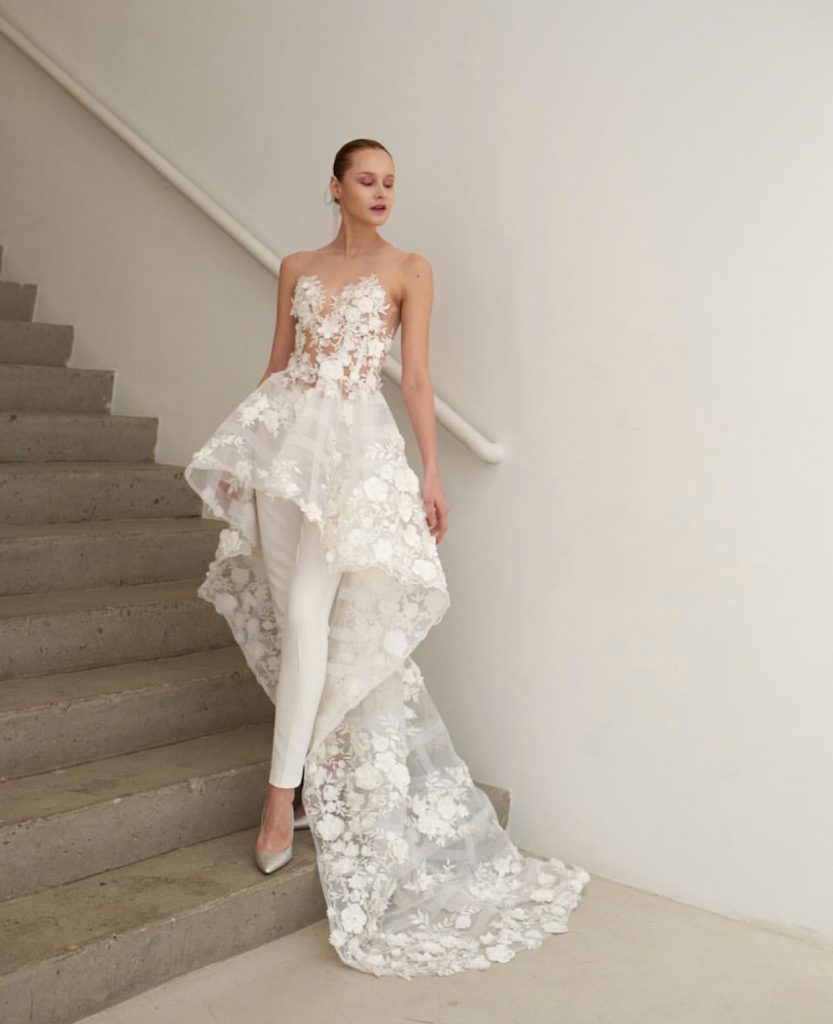 Bridal Market Trends 