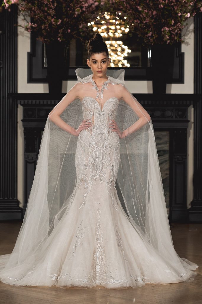 Bridal Market Trends 