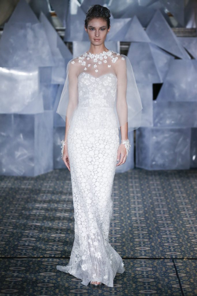 Bridal Market Trends 