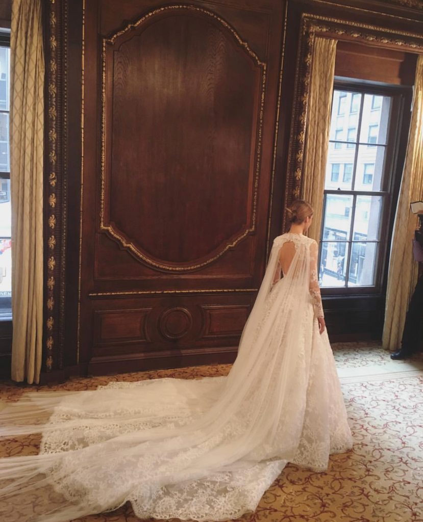 Bridal Market Trends 