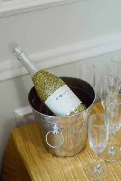 Via One Hope Celebration Brut 