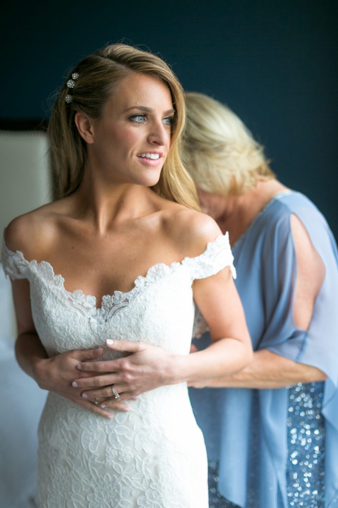 Classic Connecticut Wedding