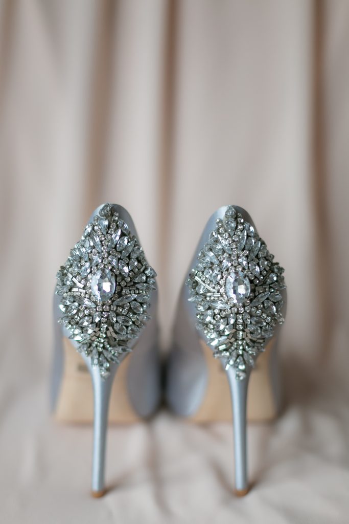 Classic Connecticut Wedding