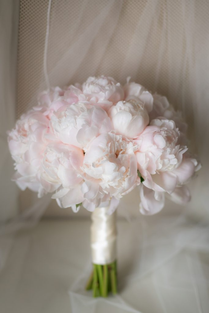 Classic Connecticut Wedding