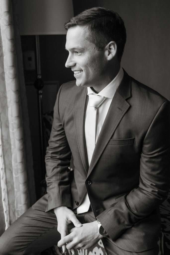 Classic Connecticut Wedding