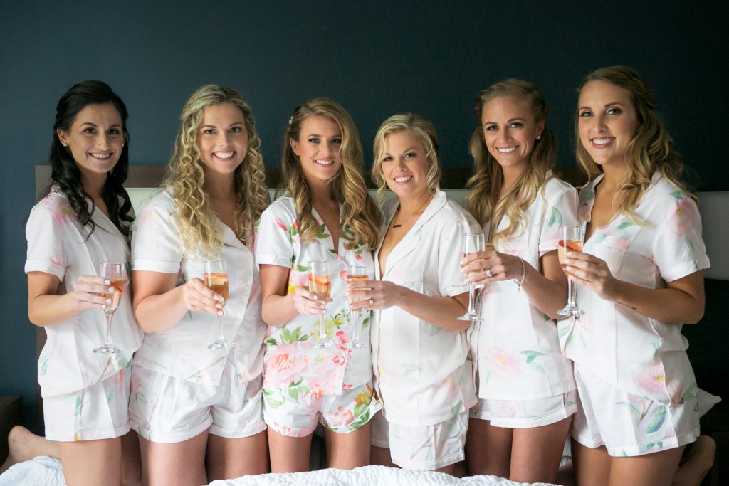 Classic Connecticut Wedding