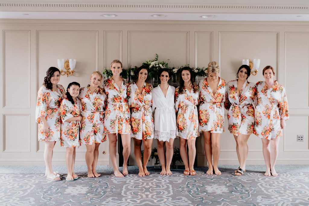 Olivia and Brennan's July wedding image 3