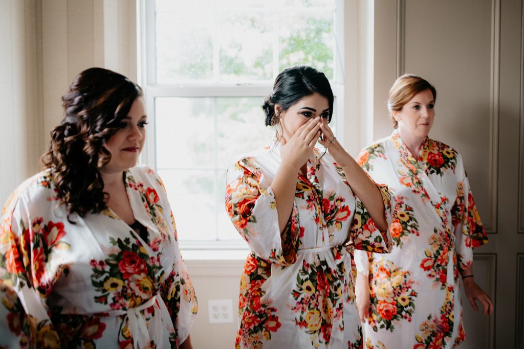 Olivia and Brennan's July wedding image 7