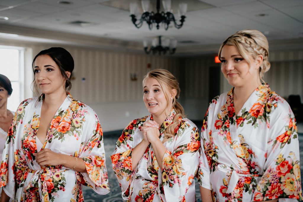 Olivia and Brennan's July wedding image 8