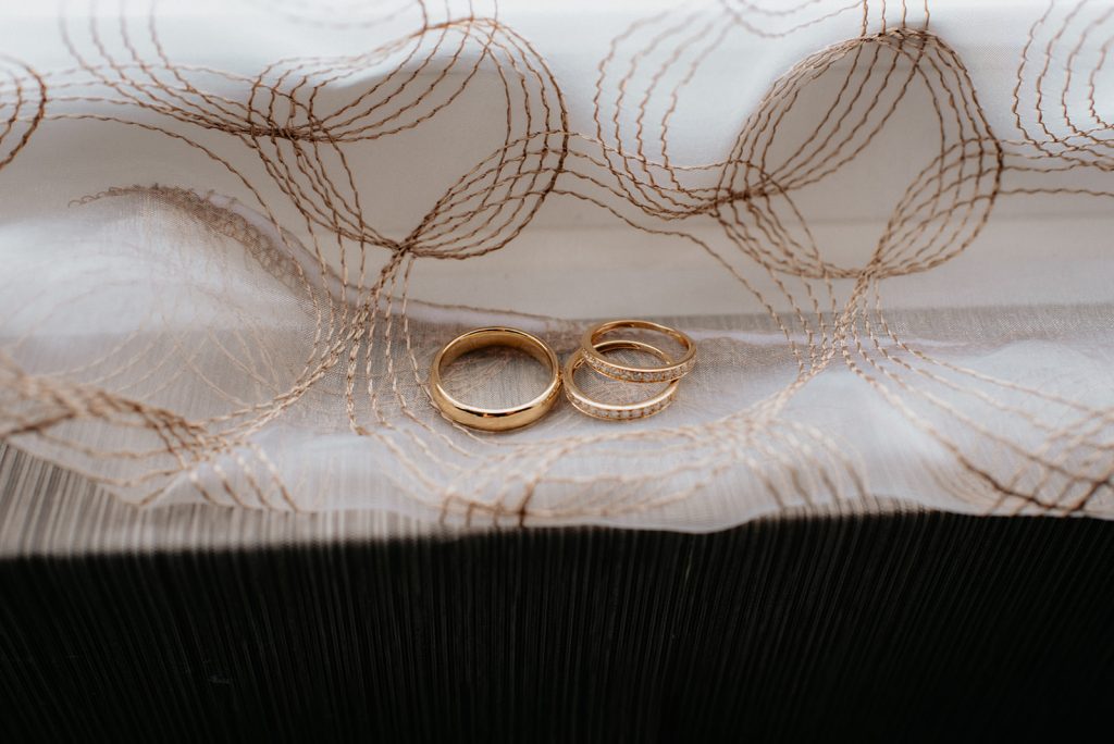 Olivia and Brennan's July wedding image 13