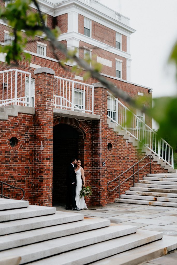 Olivia and Brennan's July wedding image 20