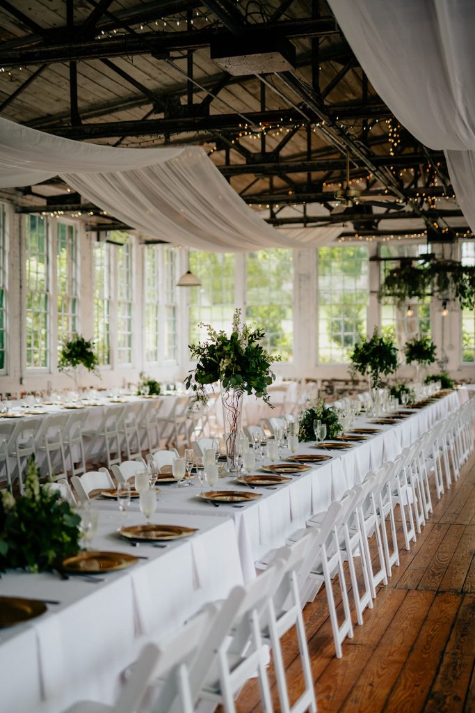 Olivia and Brennan's July wedding image 27