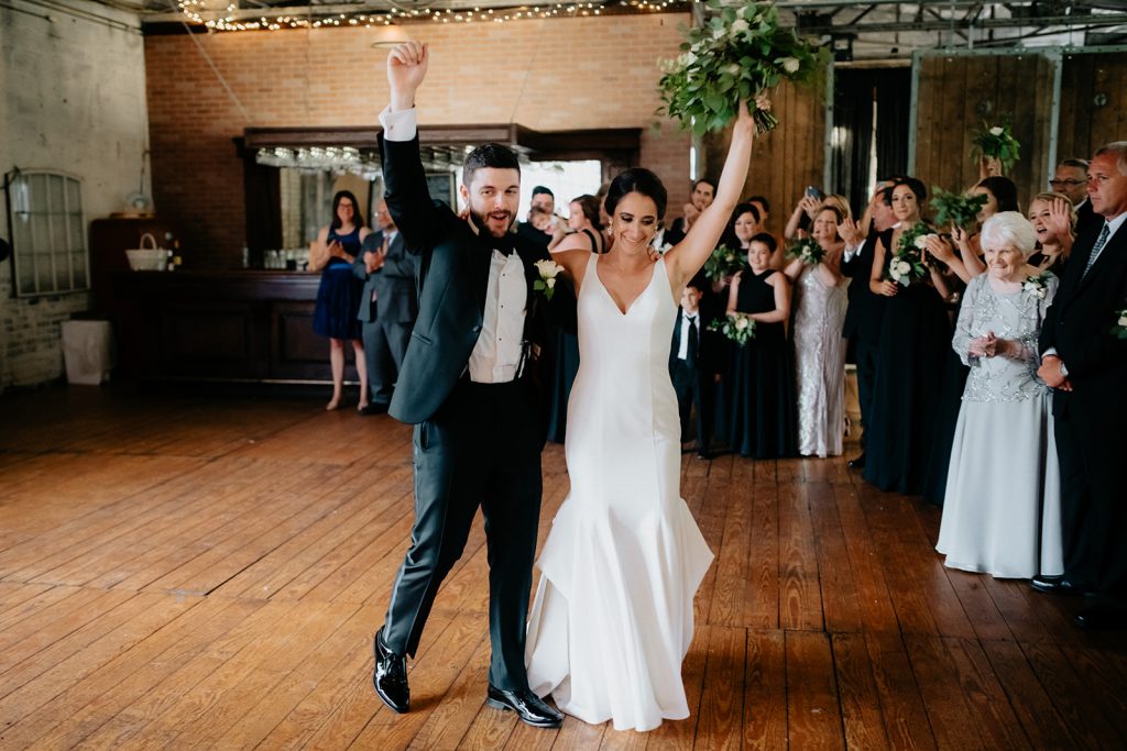 Olivia and Brennan's July wedding image 28