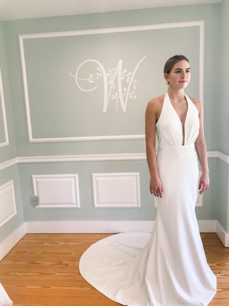 Bridal Market Trends |  What We Already Own!. Desktop Image