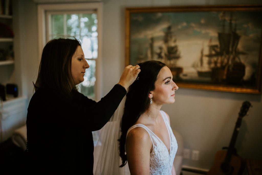 Megan's wedding image 9