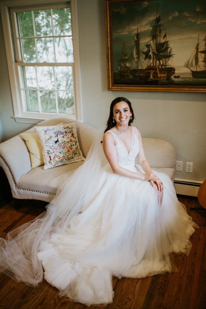 Megan's wedding image 10