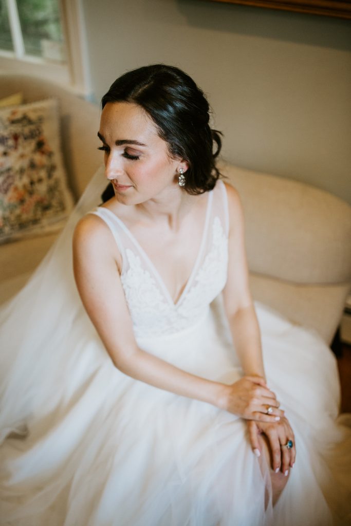 Megan's wedding image 11
