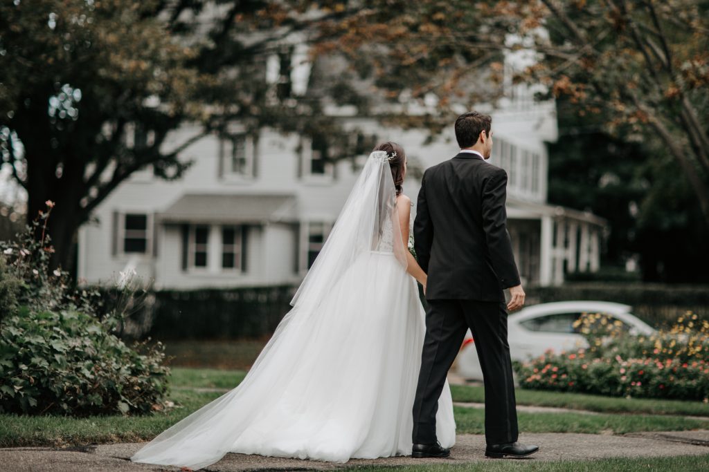 Megan's wedding image 15