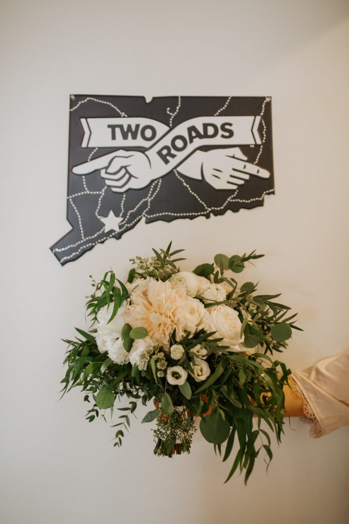 Megan's wedding image 3