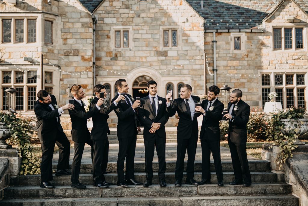 Megan's wedding image 23