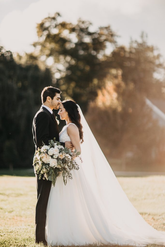 Megan's wedding image 33