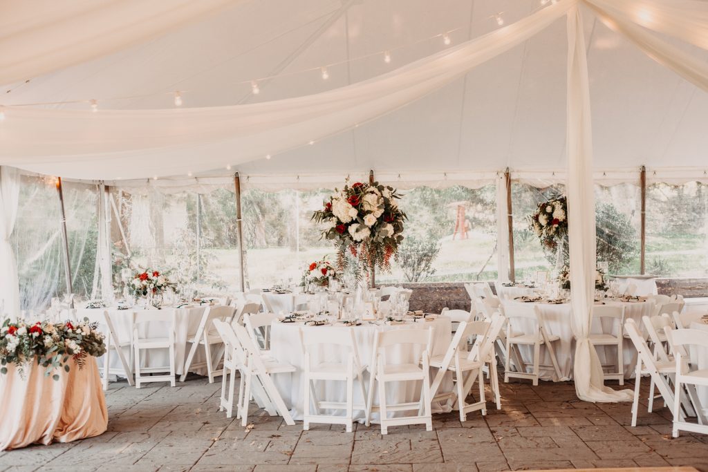 Megan's wedding image 37