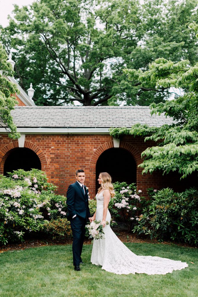 Made with Love Brides | The White Dress by the shore. Desktop Image