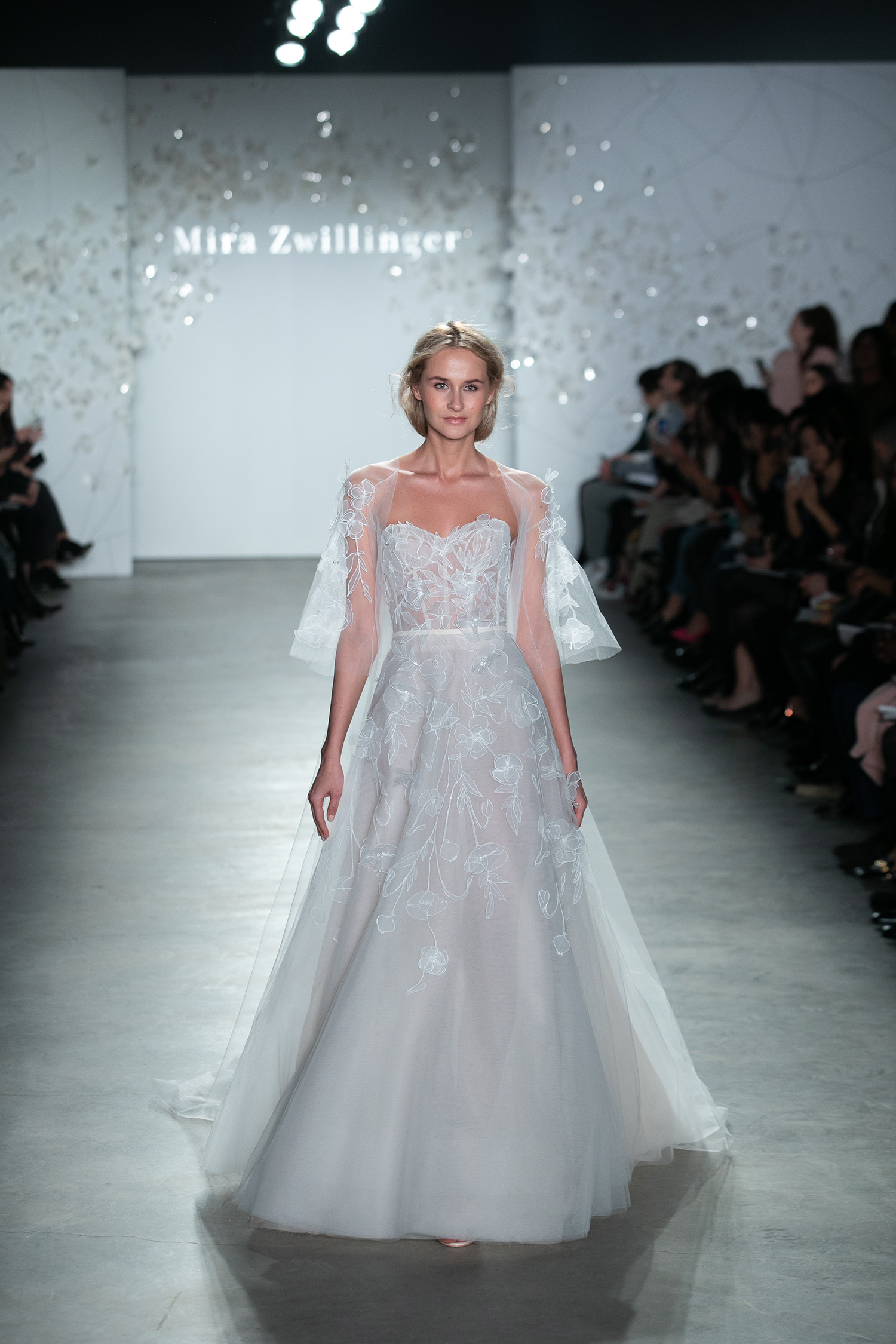Spring 2020 Bridal Trends 3