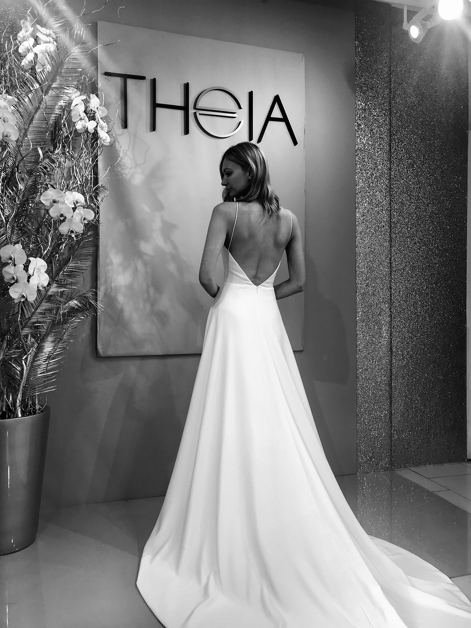 Spring 2020 Bridal Trends 16